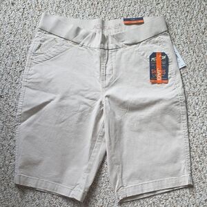 Jag Jeans Tan Shorts